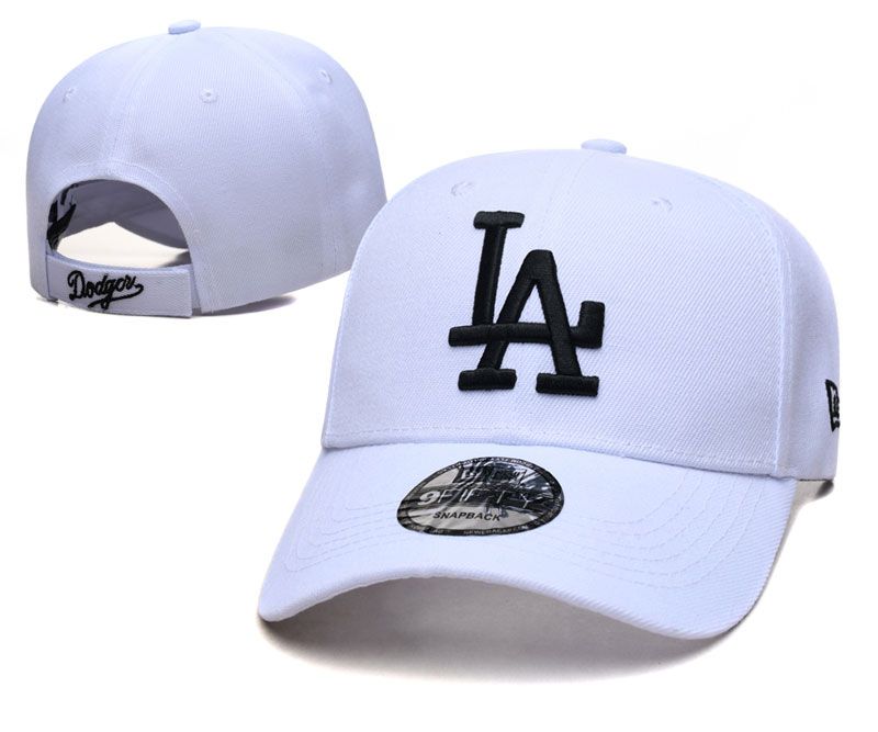 2022 MLB Los Angeles Dodgers Hat TX 07064